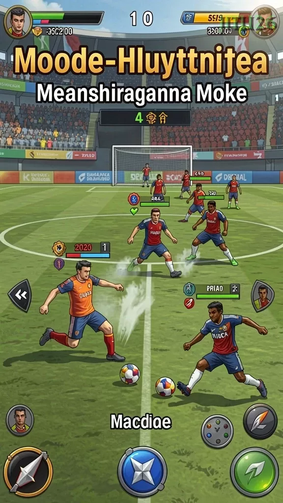 Screenshot V21 nomor 1