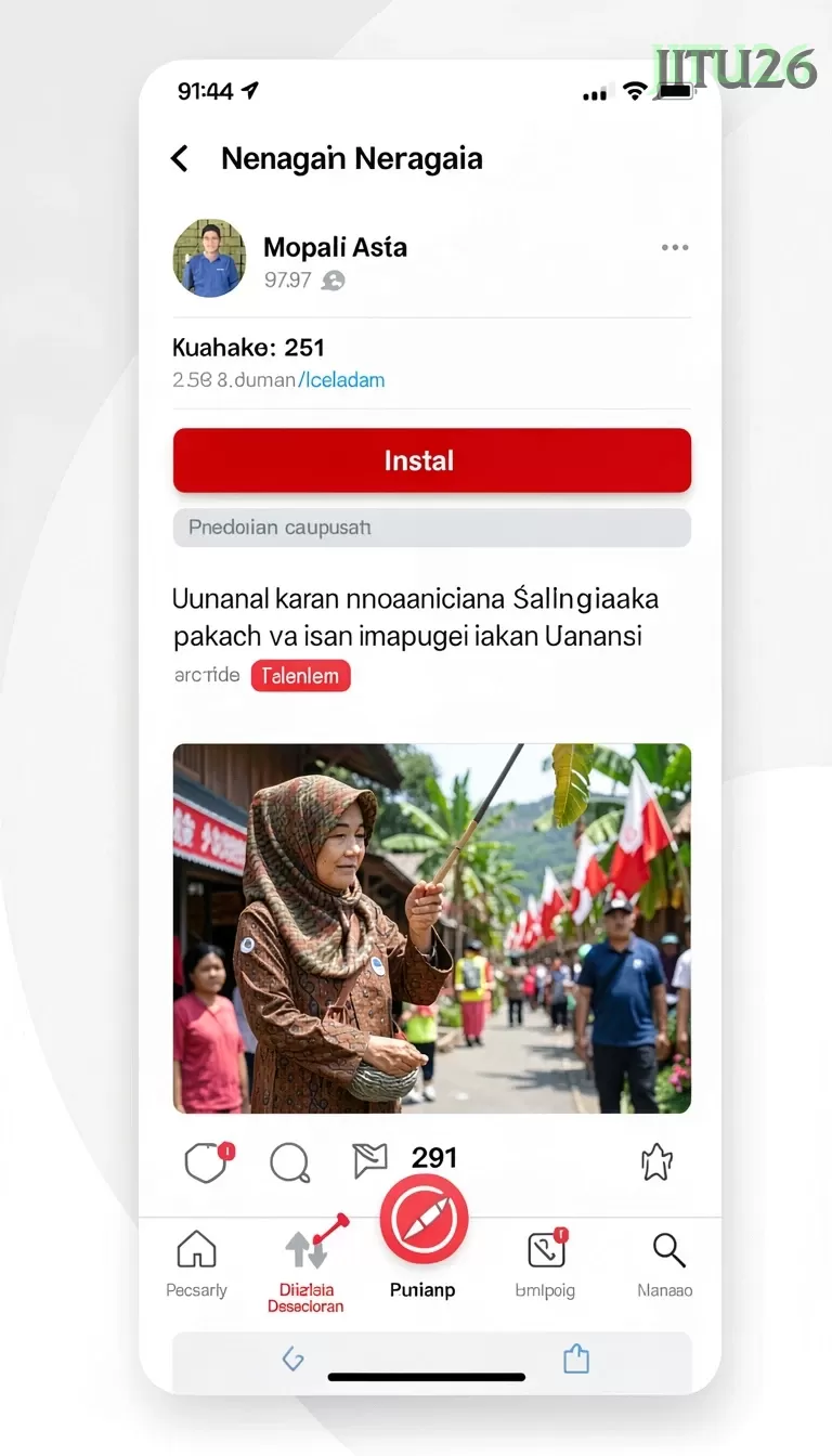 Screenshot Idxstar nomor 3