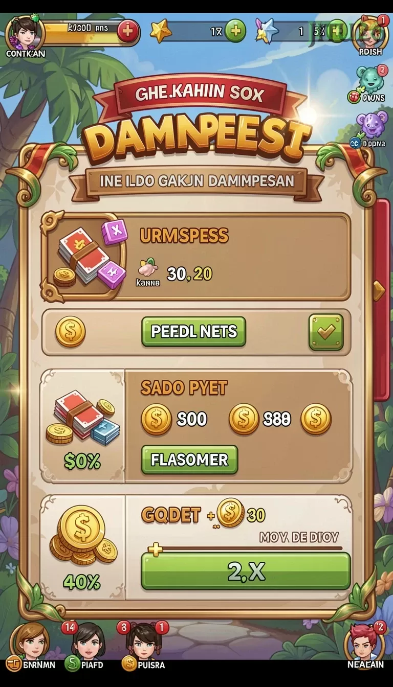 Screenshot Royal188 nomor 3