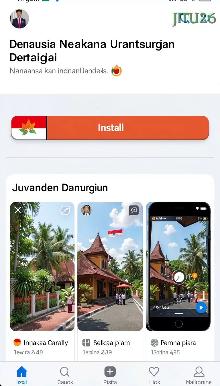 Screenshot V21 nomor 2